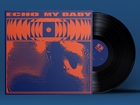 Echo LP - Black Vinyl