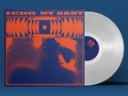 Echo LP - Coloured Vinyl