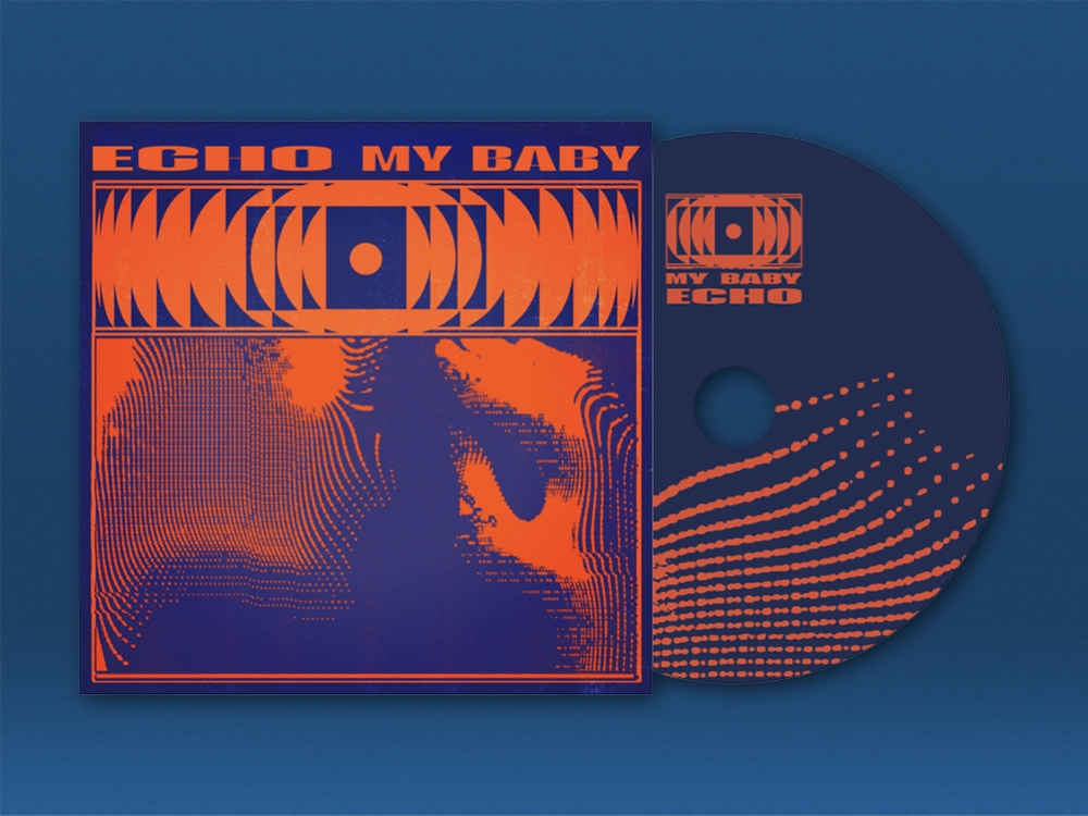 Echo CD